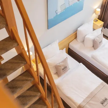 Hotel Akademie *